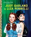 Judy Garland & Liza Minnelli cover