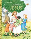 The Story of Jesus cover