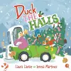Duck the Halls cover