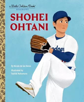 Shohei Ohtani cover