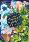 The Frog Princess and Peter Pan (or, Wendy Darling and the Secret Prince) cover