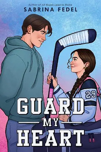 Guard My Heart cover