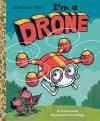 I'm a Drone cover