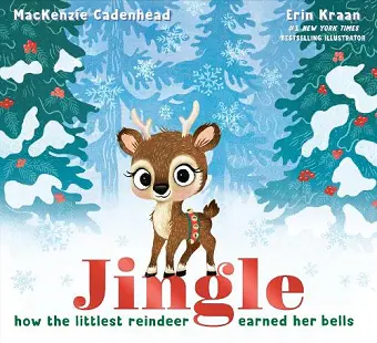 Jingle cover