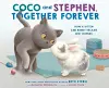 Coco and Stephen, Together Forever cover