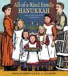 All-of-a-Kind Family Hanukkah cover