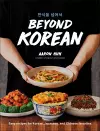 Beyond Korean cover