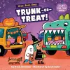 Beep, Beep, Beep, Trunk-or-Treat! cover