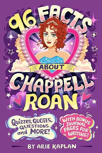 96 Facts About Chappell Roan cover