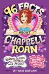 96 Facts About Chappell Roan cover