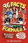 96 Facts About Formula 1 cover