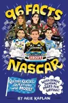 96 Facts About NASCAR cover