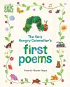 The Very Hungry Caterpillar's First Poems cover