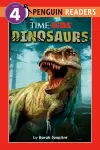 TIME for Kids: Dinosaurs cover