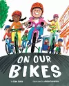 On Our Bikes cover
