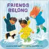 Friends Belong cover