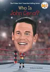 Who Is John Cena? cover