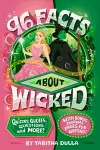 96 Facts About Wicked cover