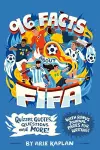 96 Facts About FIFA cover