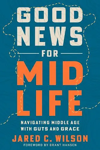 Good News for Midlife cover