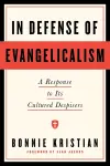 In Defense of Evangelicalism cover