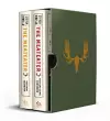 MeatEater Cookbooks Box Set cover