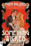 Something Wicked cover