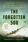 The Forgotten 500 cover