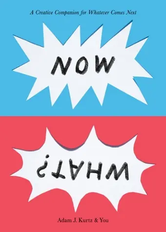 Now What? cover