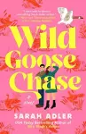 Wild Goose Chase cover