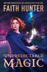 Unpredictable Magic cover