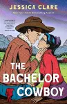 The Bachelor Cowboy cover