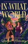 In What World cover