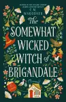 The Somewhat Wicked Witch of Brigandale cover