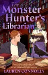 The Monster Hunter's Librarian cover