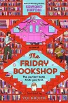 The Friday Bookshop cover