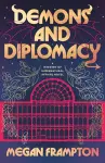 Demons and Diplomacy cover