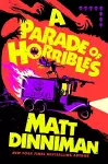 A Parade of Horribles cover