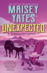 Unexpected cover