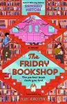 The Friday Bookshop cover