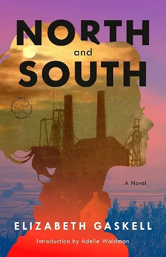 North and South cover