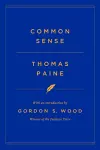 Common Sense cover
