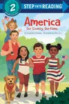 America: Our Country, Our Home cover