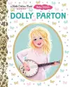 Dolly Parton: Baby Edition (A Little Golden Book Biography) cover