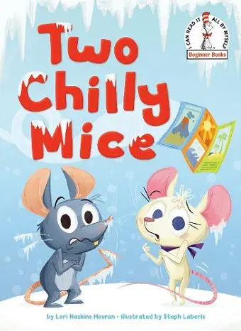 Two Chilly Mice cover