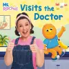 Ms. Rachel Visits the Doctor cover