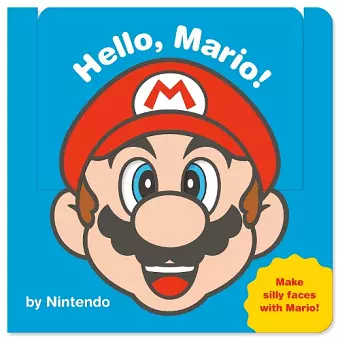 Hello, Mario! (My Mario (TM)) cover