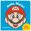 Hello, Mario! (My Mario (TM)) cover