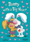 Bunny with a Big Heart cover