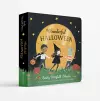 Wonderful Halloween cover
